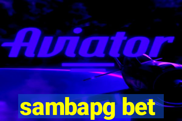 sambapg bet